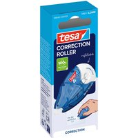 tesa Nachfüllbarer Korrekturroller, 4,2 mm