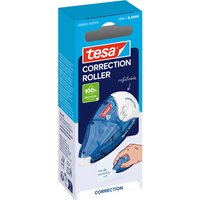 tesa Nachfüllbarer Korrekturroller, 8,4 mm