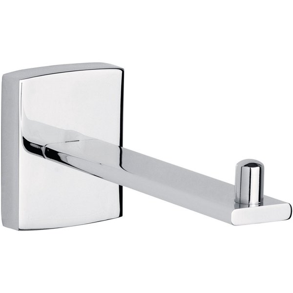 tesa Toiletten-Ersatzrollenhalter (Packung, KLAAM)