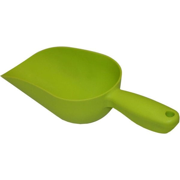 Testrut Schaufel Sackschaufel in Grün 28,5 cm, (1 St)