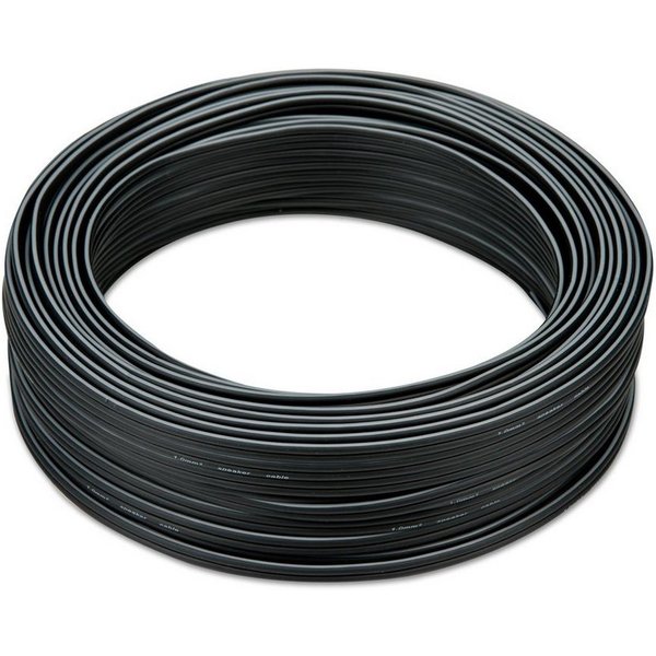 Teufel 30 m Lautsprecherkabel C1030S Audio-Kabel, (30 cm)