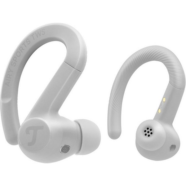 Teufel AIRY SPORTS TWS 2 True-Wireless In-Ear Bluetooth Earphones moon gray