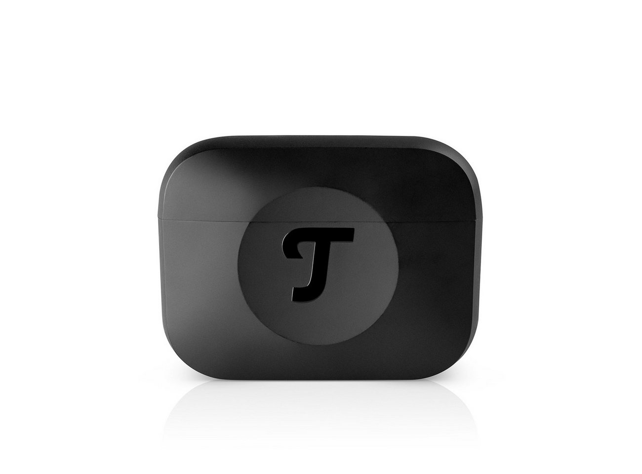 Teufel AIRY TWS 2 wireless In-Ear-Kopfhörer (Active Noise Cancelling (ANC), Spritzwasser-Schutz-IPX4, Transparenz-Modus) – Bild 3 von 5