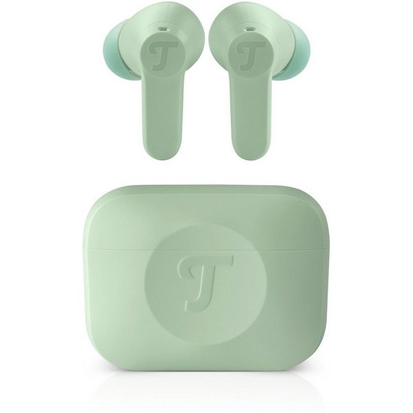 Teufel AIRY TWS 2 wireless In-Ear-Kopfhörer (Active Noise Cancelling (ANC), Spritzwasser-Schutz-IPX4, Transparenz-Modus)