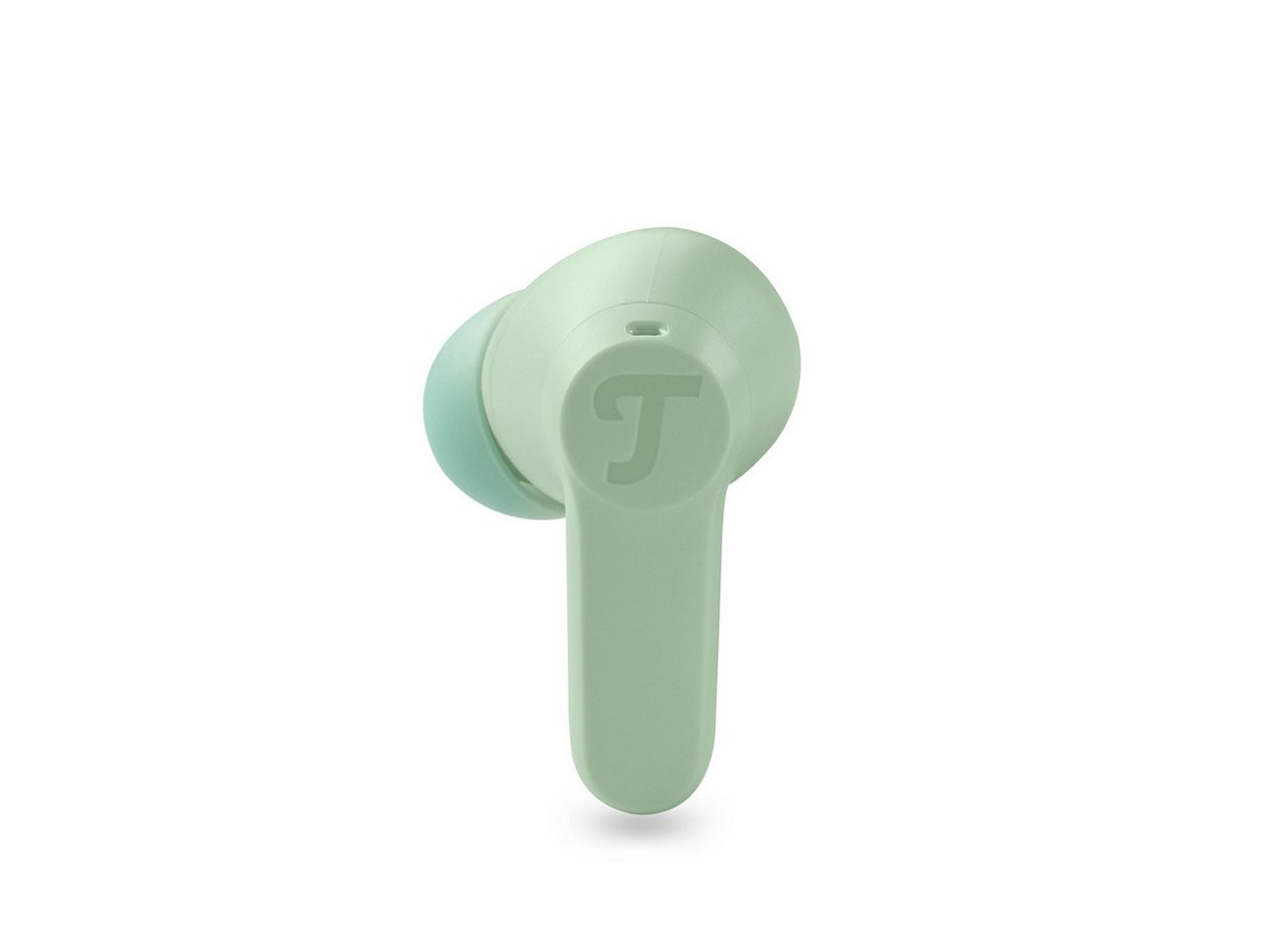 Teufel AIRY TWS 2 wireless In-Ear-Kopfhörer (Active Noise Cancelling (ANC), Spritzwasser-Schutz-IPX4, Transparenz-Modus) – Bild 5 von 5