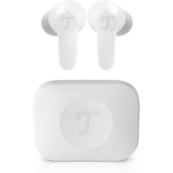 Teufel AIRY TWS 2 wireless In-Ear-Kopfhörer (Active Noise Cancelling (ANC), Spritzwasser-Schutz-IPX4, Transparenz-Modus)