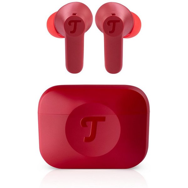 Teufel AIRY TWS 2 wireless In-Ear-Kopfhörer (Active Noise Cancelling (ANC), Spritzwasser-Schutz-IPX4, Transparenz-Modus)