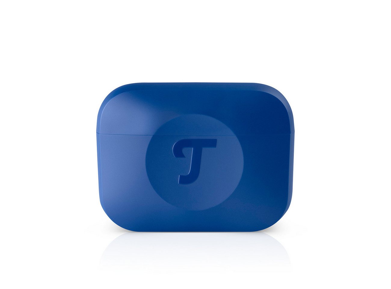 Teufel AIRY TWS 2 wireless In-Ear-Kopfhörer (Active Noise Cancelling (ANC), Spritzwasser-Schutz-IPX4, Transparenz-Modus) – Bild 2 von 5