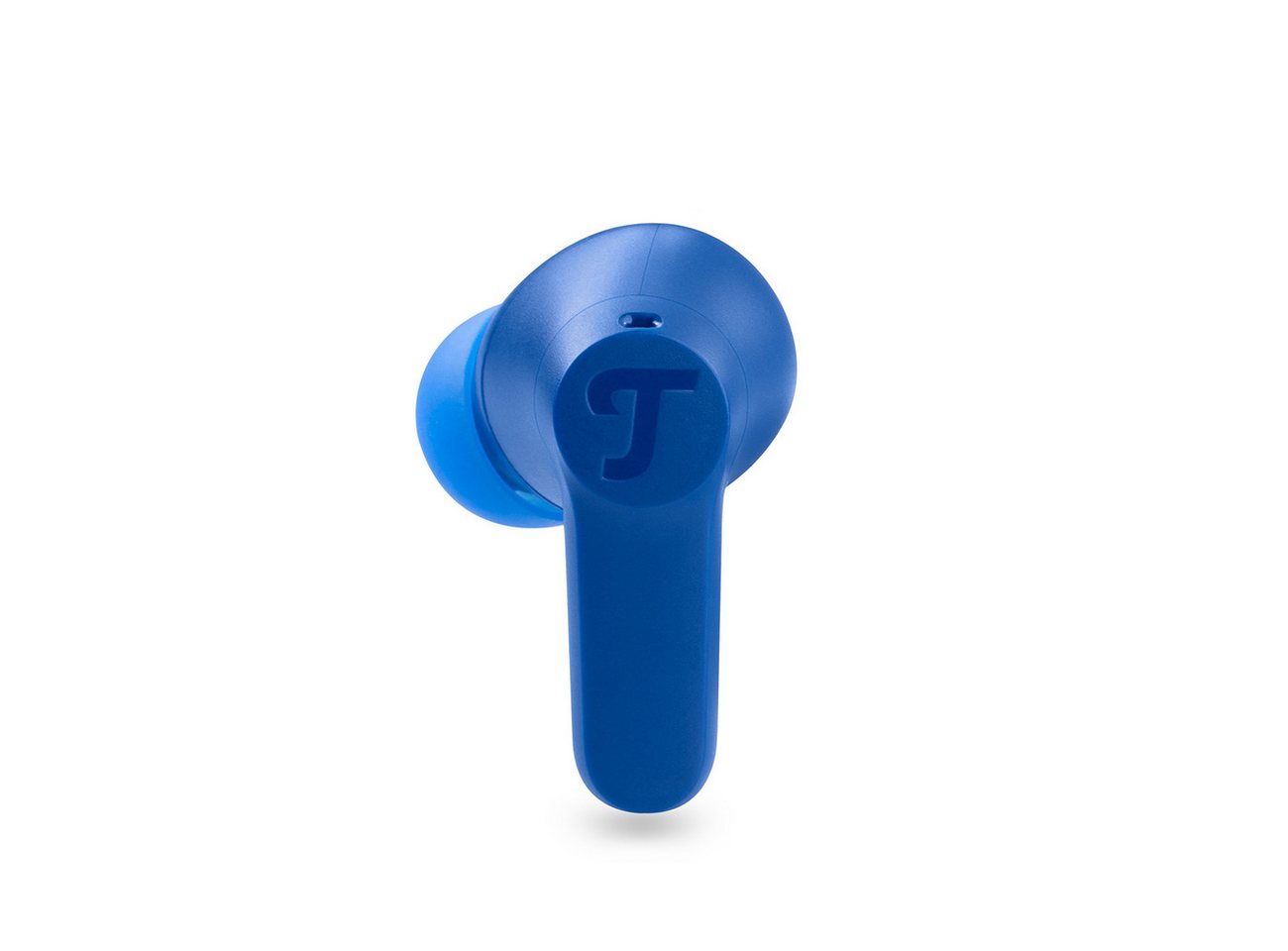 Teufel AIRY TWS 2 wireless In-Ear-Kopfhörer (Active Noise Cancelling (ANC), Spritzwasser-Schutz-IPX4, Transparenz-Modus) – Bild 5 von 5