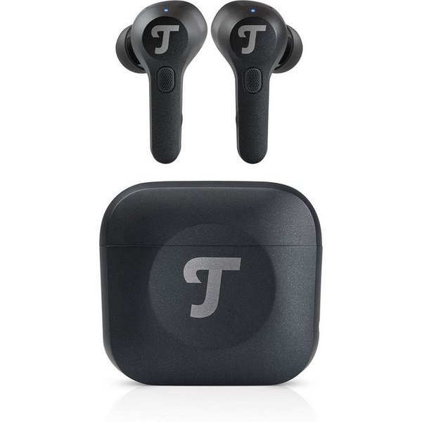 Teufel AIRY TWS PRO wireless In-Ear-Kopfhörer (Active Noise Cancelling)