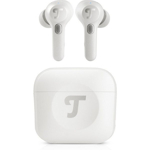 Teufel AIRY TWS PRO wireless In-Ear-Kopfhörer (Active Noise Cancelling)