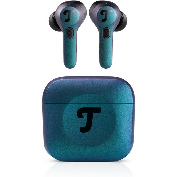 Teufel AIRY TWS PRO wireless In-Ear-Kopfhörer (Active Noise Cancelling)