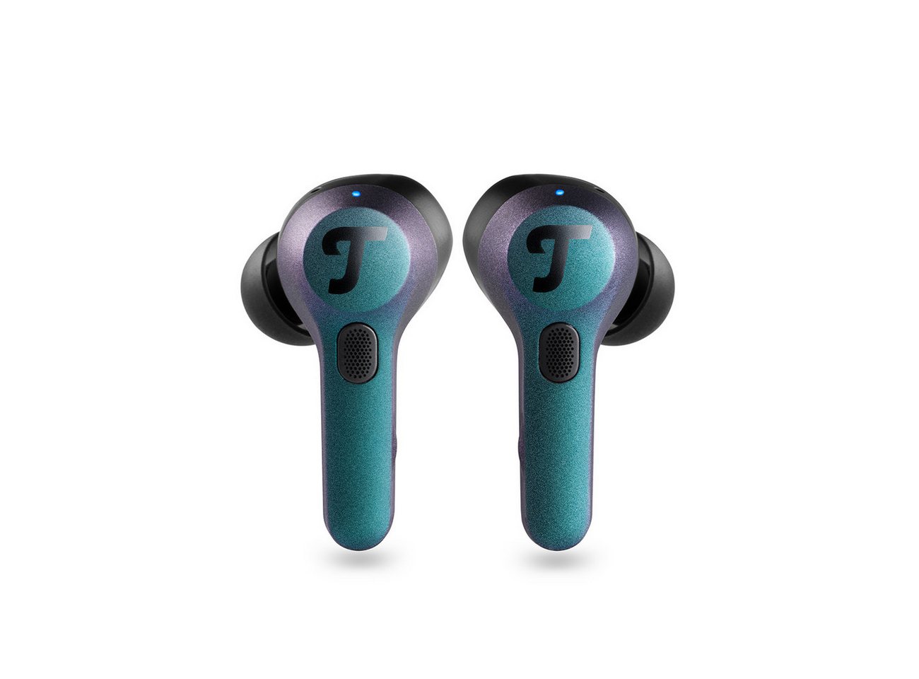 Teufel AIRY TWS PRO wireless In-Ear-Kopfhörer (Active Noise Cancelling) – Bild 2 von 5