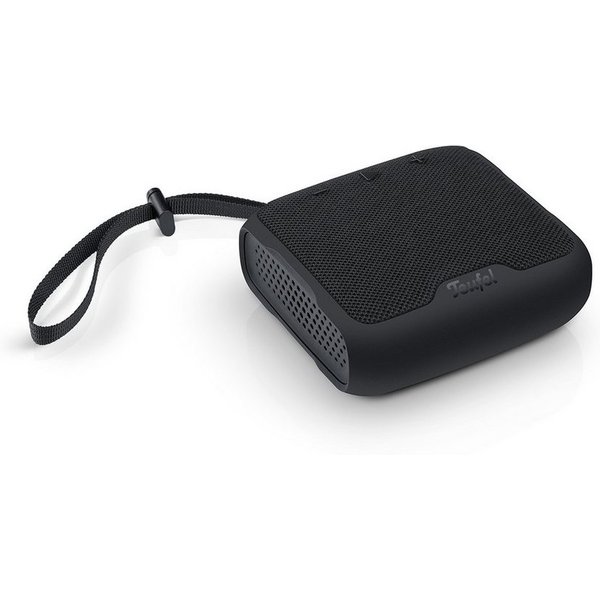 Teufel BOOMSTER GO Wireless Lautsprecher (Bluetooth, Schutzklasse IPX7, ¼ Zoll-Gewinde)