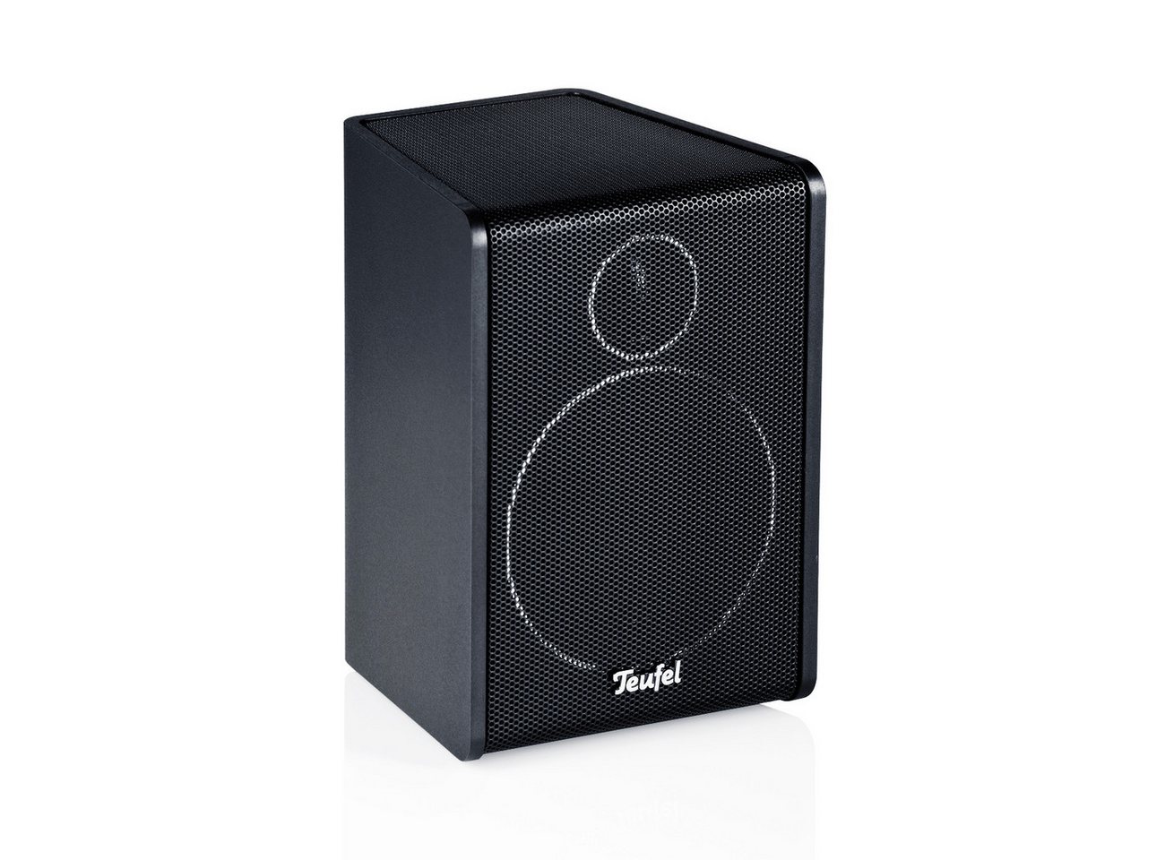 Teufel CONSONO 25 CONCEPT Surround "5.1-Set" Wireless Lautsprecher (Bluetooth, 120 W, Integrierter AV-Receiver mit Bluetooth 5.0) – Bild 5 von 5