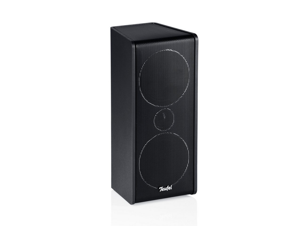 Teufel CONSONO 35 CONCEPT Surround "5.1-Set" Wireless Lautsprecher (Bluetooth, HDMI, 120 W, 5.1-USB-C-Soundkartenfunktion) – Bild 3 von 5