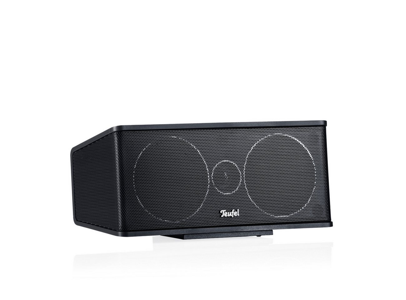 Teufel CONSONO 35 CONCEPT Surround "5.1-Set" Wireless Lautsprecher (Bluetooth, HDMI, 120 W, 5.1-USB-C-Soundkartenfunktion) – Bild 4 von 5