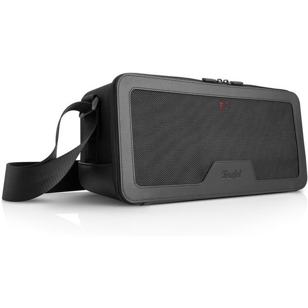 Teufel Lautsprecher-Hülle BOOMSTER Bag