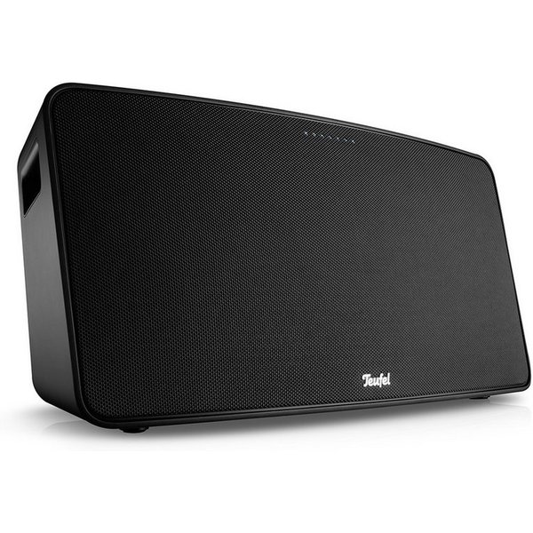 Teufel MOTIV® XL Wireless Lautsprecher (Bluetooth, W-LAN, AUX, 210 W, Internetm Radio)