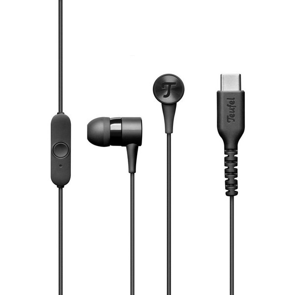 Teufel Teufel MOVE 2 In-Ear-Kopfhörer (Inline‑Fernbedienung mit Headset‑Funktion)