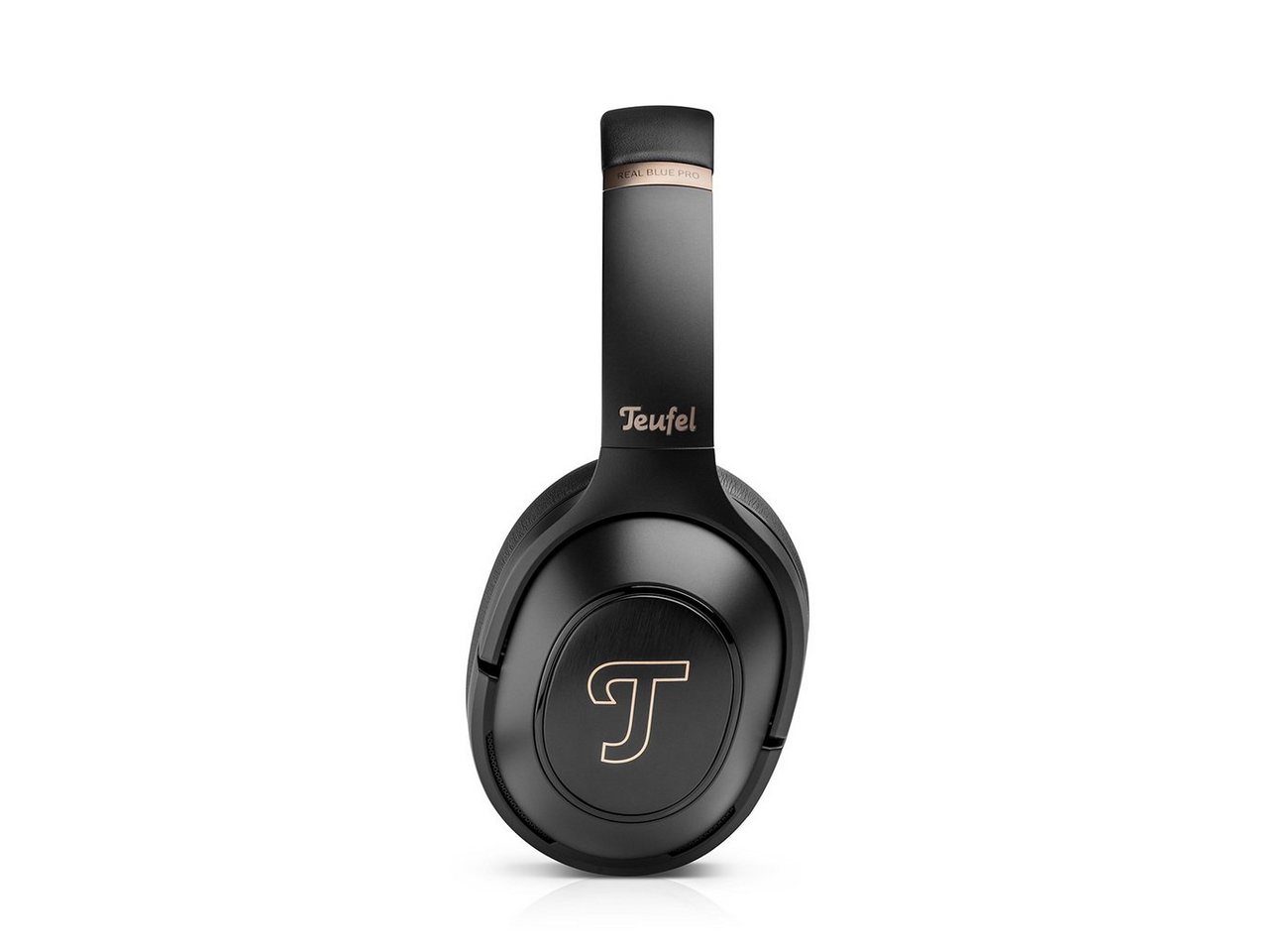 Teufel REAL BLUE PRO Bluetooth-Kopfhörer (Noise Cancelling, Mimi Sound Personalisierung) – Bild 2 von 5
