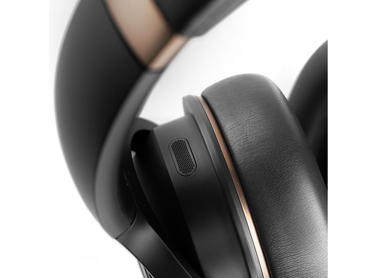 Teufel REAL BLUE PRO Bluetooth-Kopfhörer (Noise Cancelling, Mimi Sound Personalisierung) – Bild 3 von 5