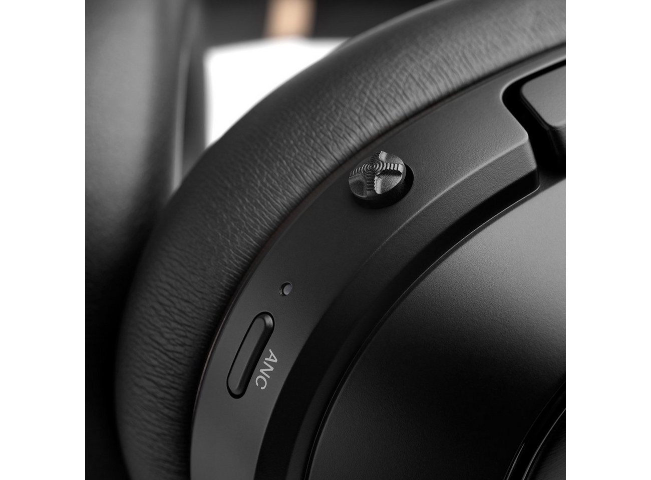 Teufel REAL BLUE PRO Bluetooth-Kopfhörer (Noise Cancelling, Mimi Sound Personalisierung) – Bild 4 von 5