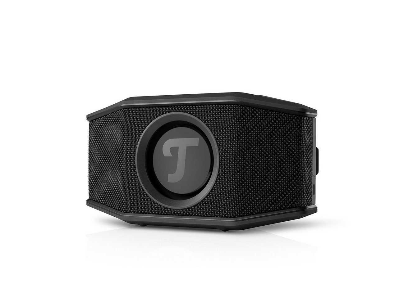 Teufel ROCKSTER GO 2 Wireless Lautsprecher (Bluetooth, 8 W, IP67) – Bild 2 von 5