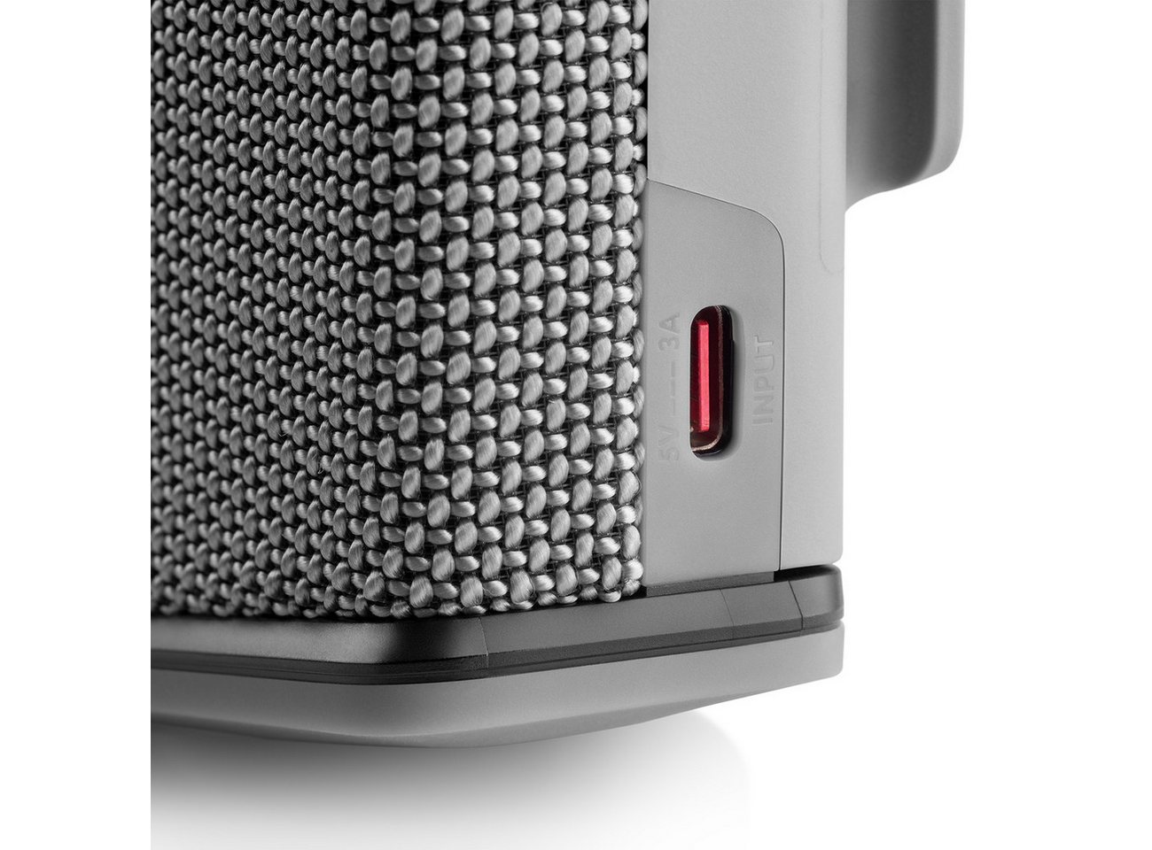 Teufel ROCKSTER GO 2 Wireless Lautsprecher (Bluetooth, 8 W, IP67) – Bild 5 von 5