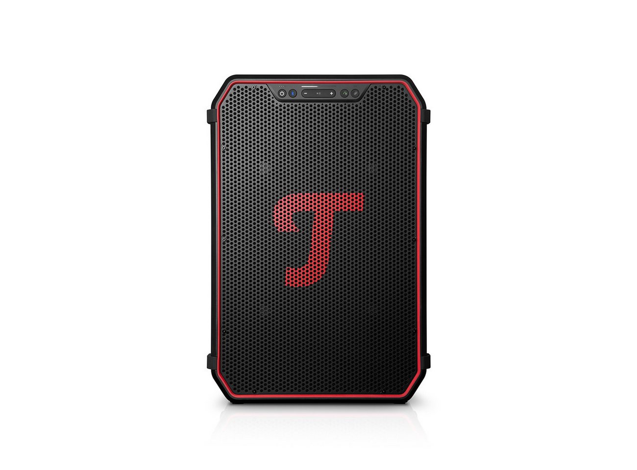Teufel ROCKSTER NEO Wireless Lautsprecher (Bluetooth, 200 W, IP44-zertifziert) – Bild 2 von 5