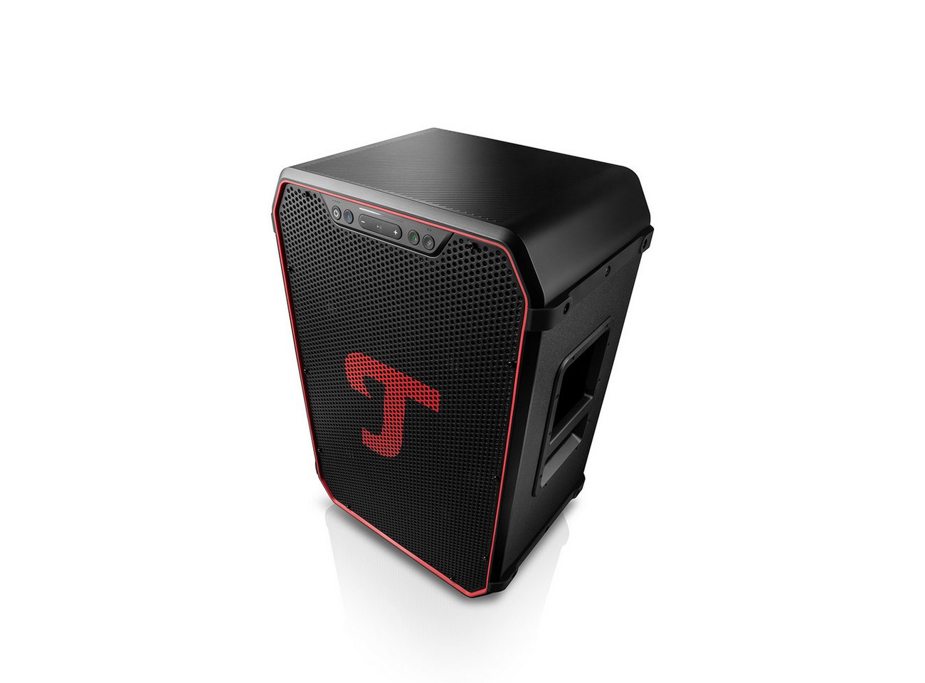 Teufel ROCKSTER NEO Wireless Lautsprecher (Bluetooth, 200 W, IP44-zertifziert) – Bild 3 von 5