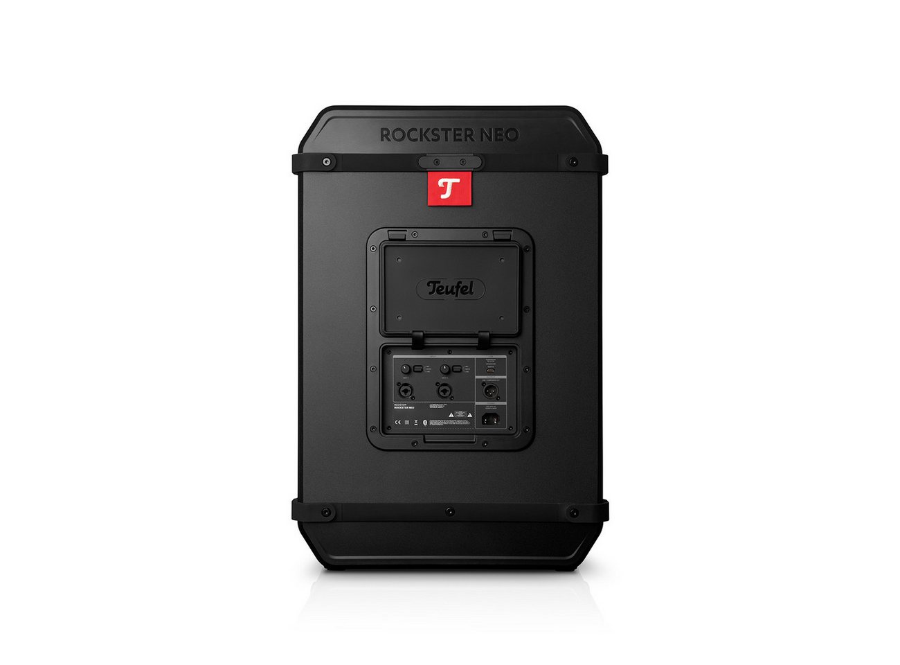 Teufel ROCKSTER NEO Wireless Lautsprecher (Bluetooth, 200 W, IP44-zertifziert) – Bild 4 von 5
