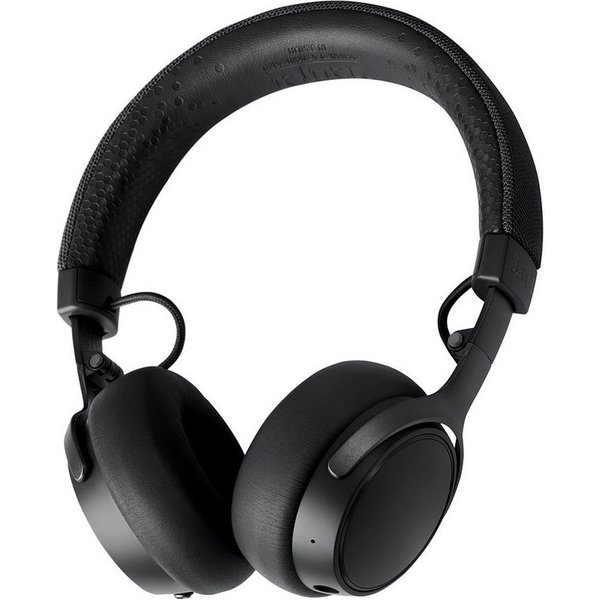 Teufel SUPREME ON On-Ear-Kopfhörer (Freisprecheinrichtung mit zwei Mikrofonen, ShareMe-Funktion)