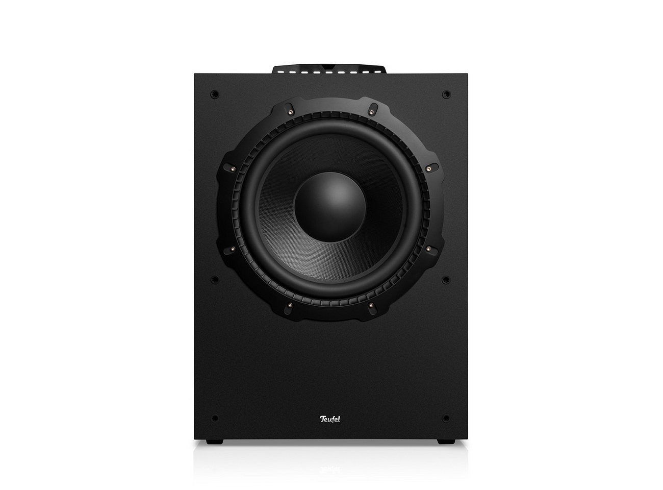Teufel ULTIMA 20 CONCEPT Surround Power Edition "5.1-Set" Lautsprechersystem (325 W, USB-C-Soundkartenfunktion, Integrierter AV-Receiver mit Bluetooth) – Bild 5 von 5