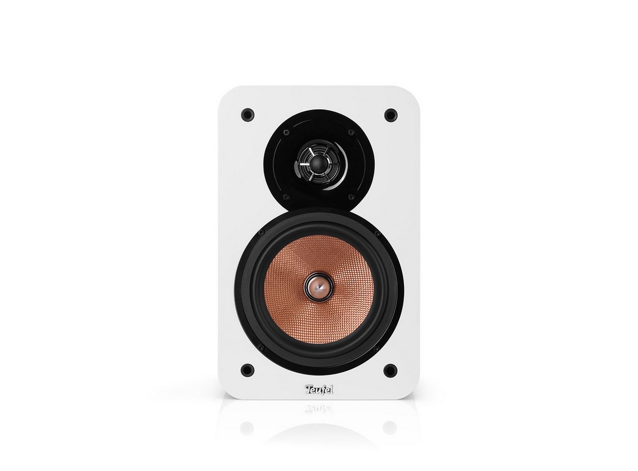 Teufel ULTIMA 20 KOMBO 2 Lautsprechersystem (Bluetooth, 120 W, Bluetooth, DAB+, FM-UKW Radio, CD-Player, USB) – Bild 3 von 5