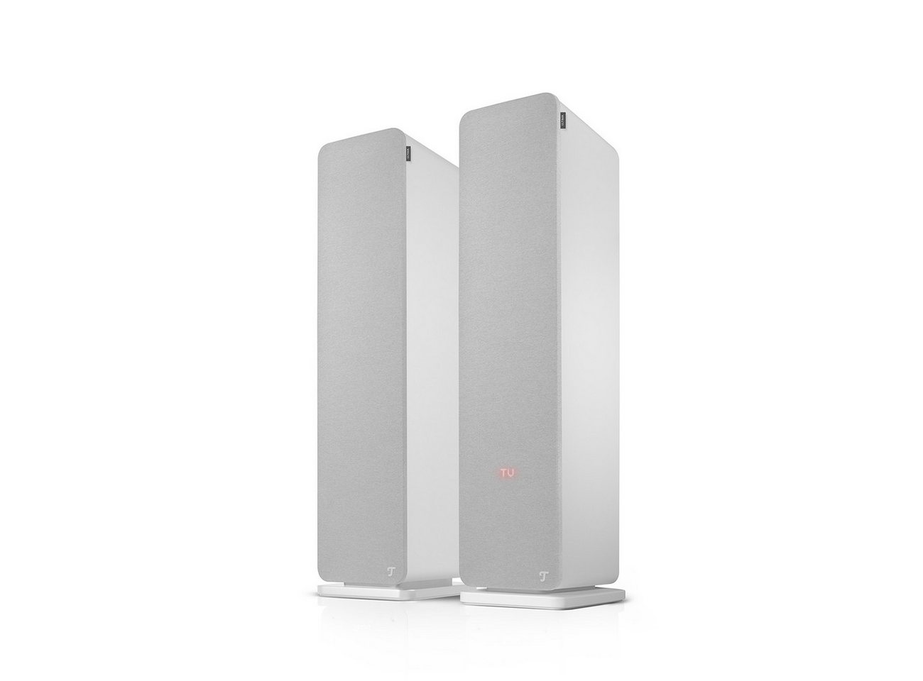 Teufel ULTIMA 40 AKTIV 3 Lautsprechersystem (Bluetooth, 260 W, Dolby Digital, Dolby Pro Logic, HDMI ARC / CEC, Bluetooth aptX) – Bild 2 von 5