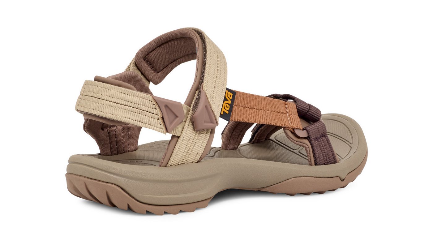 TEVA Damen Trekkingsandalen "Terra Fi Lite", Größe 37 in Braun – Bild 5 von 5