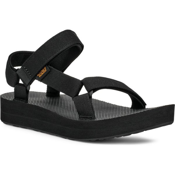 Teva Midform Universal Sandale mit Klettverschluss