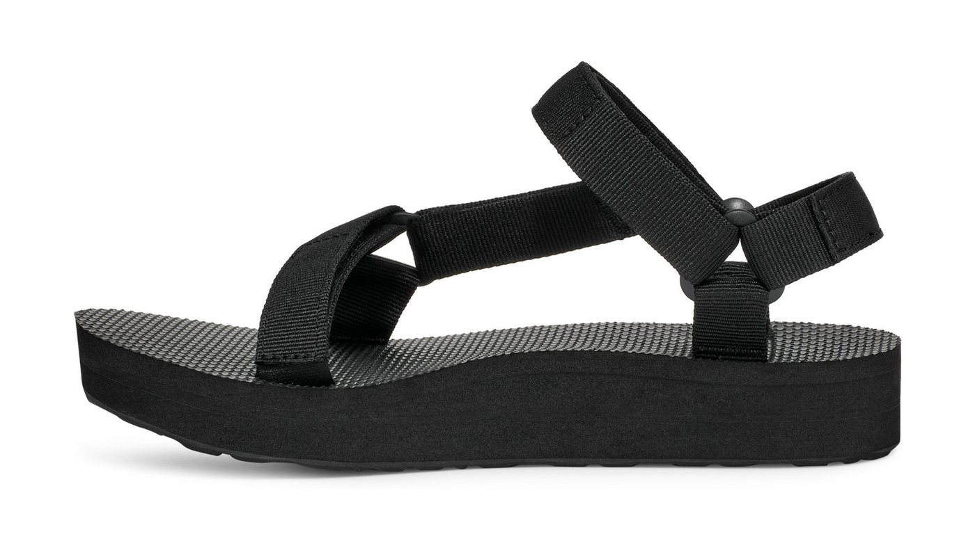 Teva Midform Universal Sandale mit Klettverschluss – Bild 3 von 5