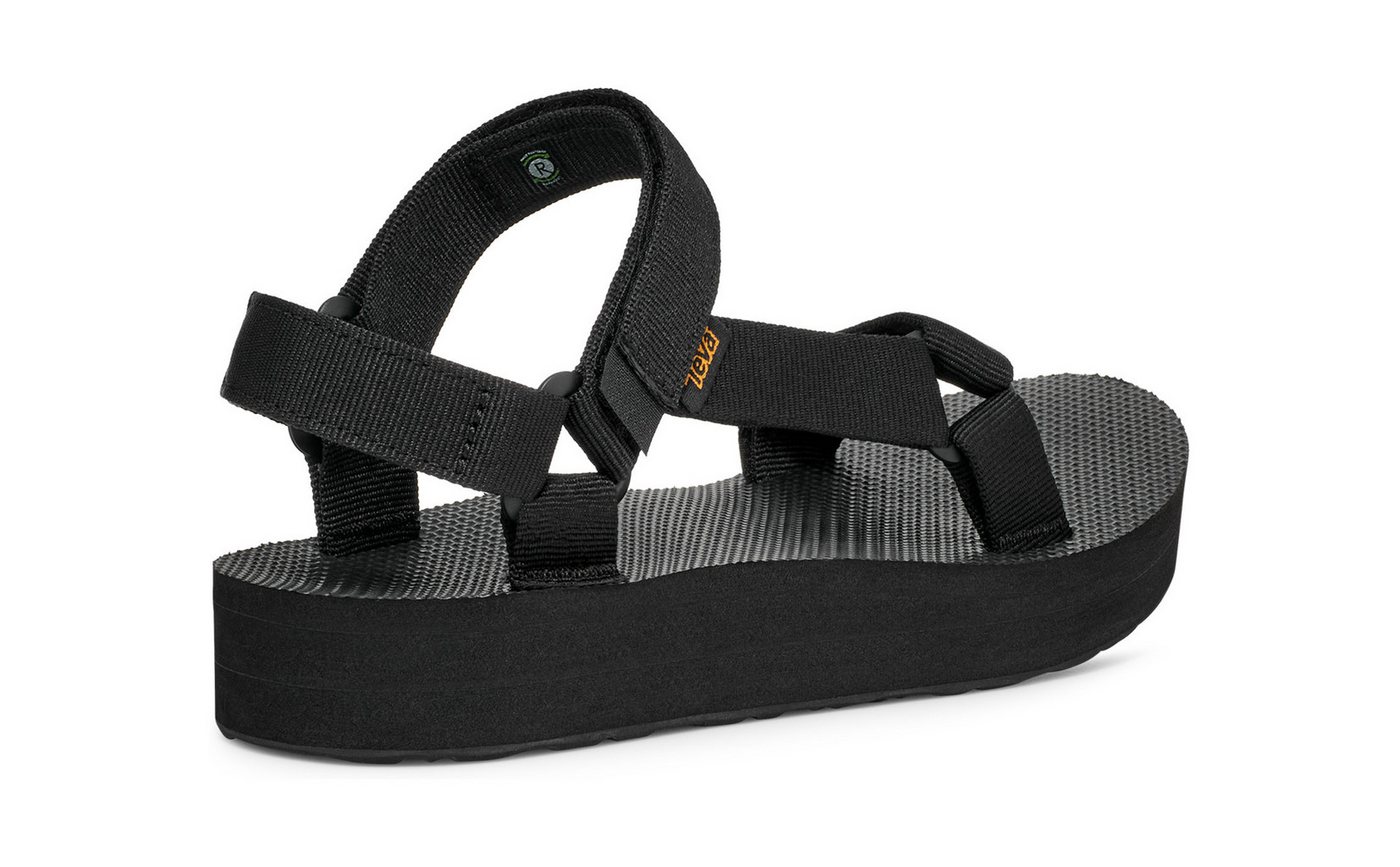Teva Midform Universal Sandale mit Klettverschluss – Bild 5 von 5