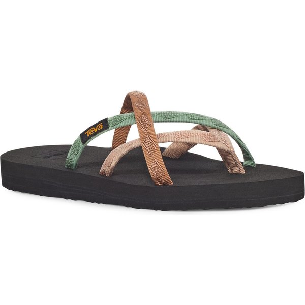 Teva Olowahu W´s Zehentrenner