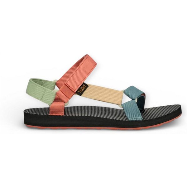 dusty pastel/multi (Damen)
