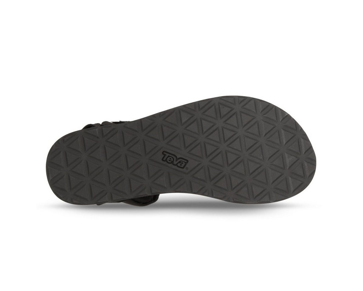 Teva Original Universal schwarz Damen Sandale – Bild 2 von 5