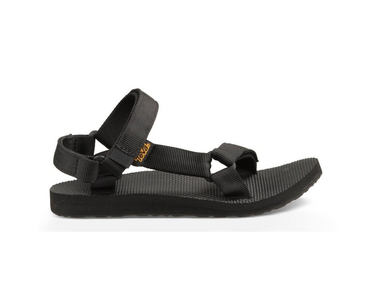 Teva Original Universal schwarz Damen Sandale – Bild 3 von 5