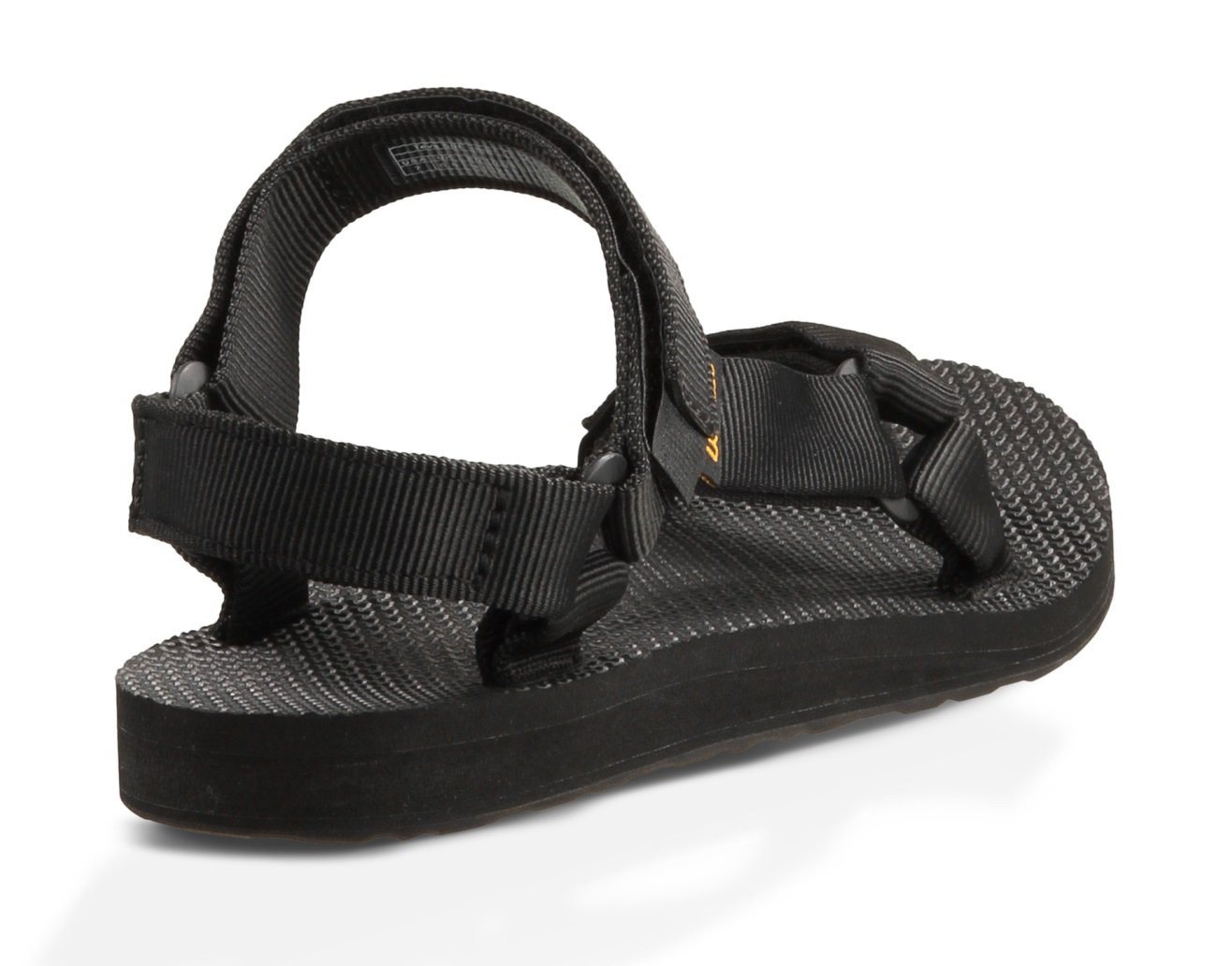 Teva Original Universal schwarz Damen Sandale – Bild 5 von 5