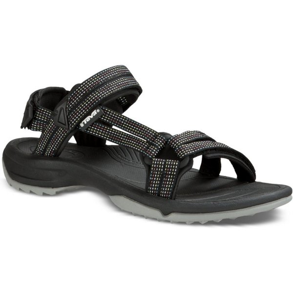 Teva Terra Fi Lite Sandale mit Klettverschluss