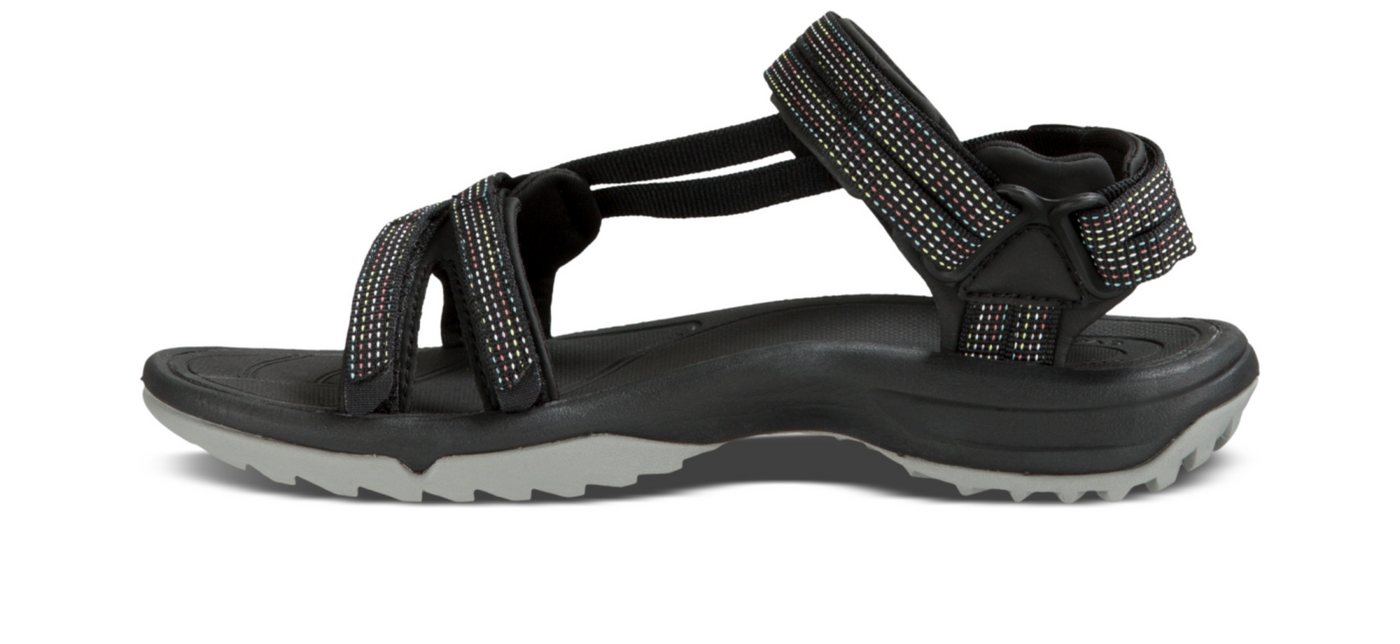 Teva Terra Fi Lite Sandale mit Klettverschluss – Bild 3 von 5