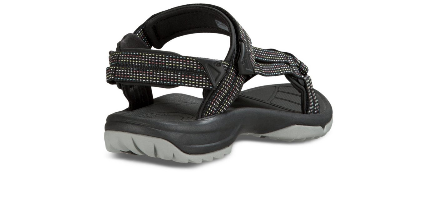 Teva Terra Fi Lite Sandale mit Klettverschluss – Bild 4 von 5