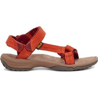 Teva Terra Fi Lite Suede Womens Sandale