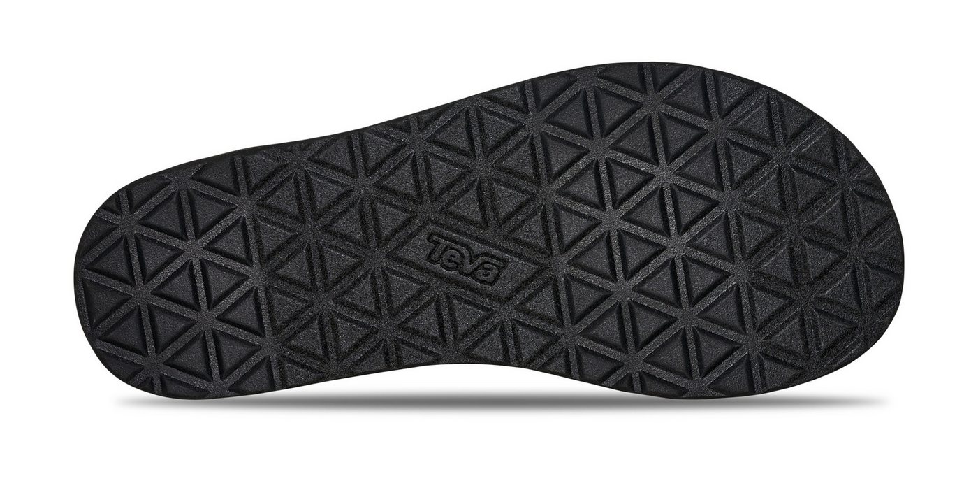 Teva W ORIGINAL UNIVERSAL SLIM Sandale leicht, rutschfest,mit verstellbaren Riemchen – Bild 4 von 4